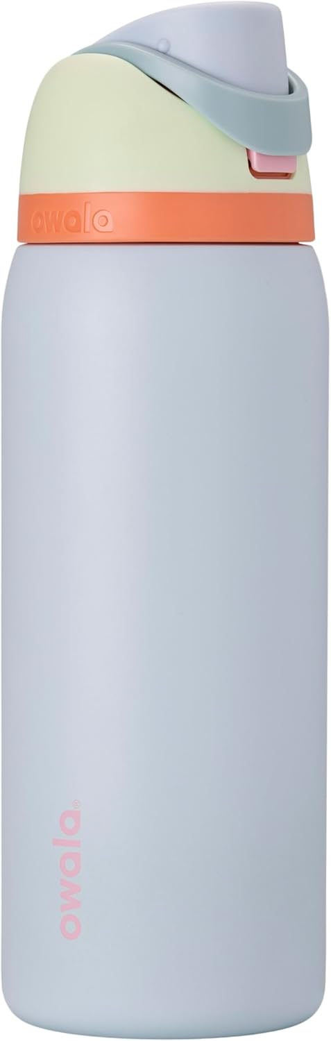Owala FreeSip 32oz Beach House